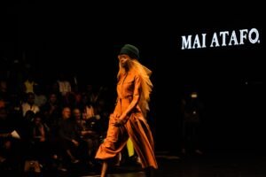 Paris Fashion Week Returns at Full Throttle