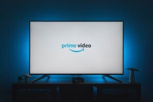 Amazon Prime Video Top 10 Shows and Movies