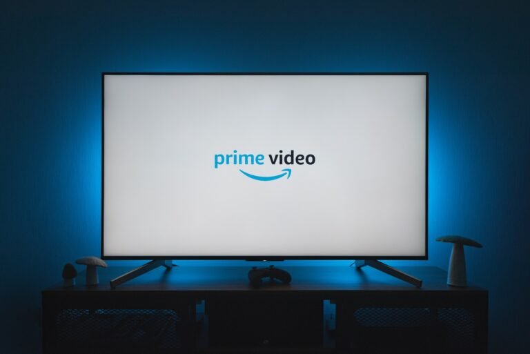 Amazon Prime Video Top 10 Shows and Movies