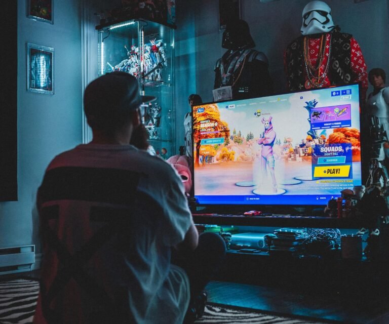 The biggest new video games in August 2023