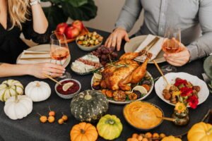 These foods will help you fight fatigue effectively