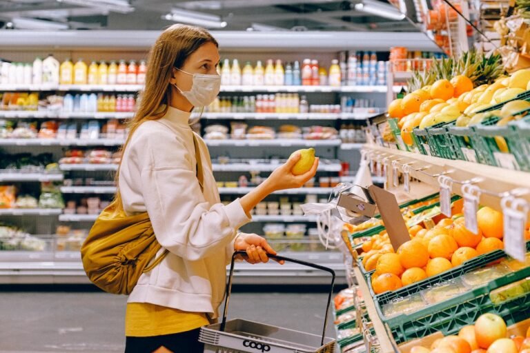 Healthy lifestyle may reduce risk of long COVID