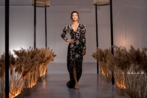 Gucci Hosts First Korea Fashion Show at Seoul’s Gyeongbokgung Palace