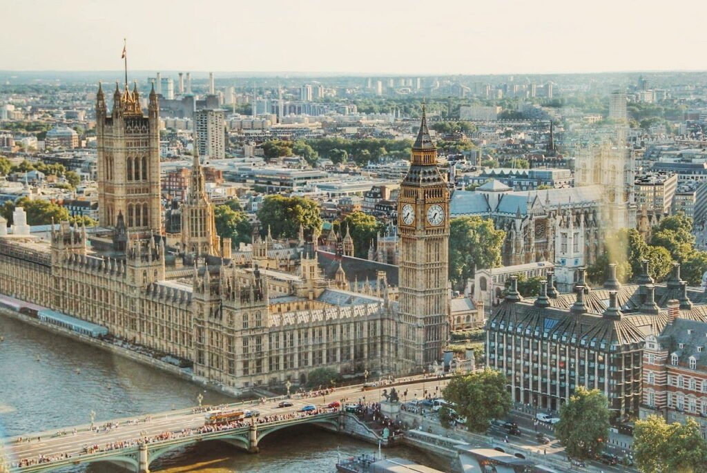 Where to travel in 2023: The best destinations to visit