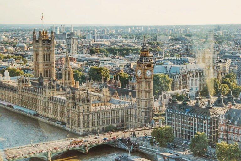 Where to travel in 2023: The best destinations to visit