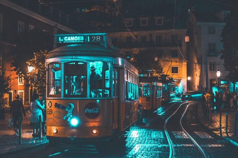 The best places to visit in Portugal