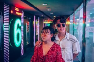 Fashion Trends That Will Take Over 2023