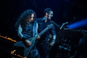 AC/DC Tribute Band headed to Sioux City