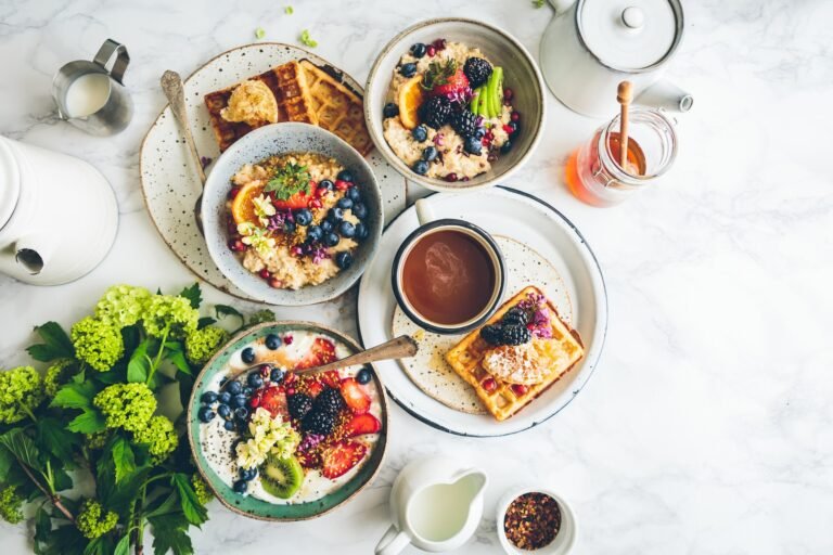 8 Monsoon Diet Tips You Must Follow For Good Health