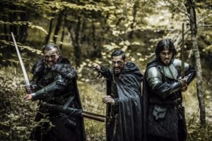 ‘Gladiator’ sequel to star Paul Mescal in Ridley Scott film