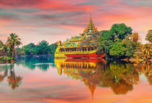 Thailand Is The Most Popular Destination For Americans In Southeast Asia
