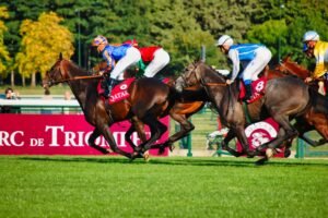 Irish raider O’toole clashes with Castle Rushen at Newcastle on Saturday