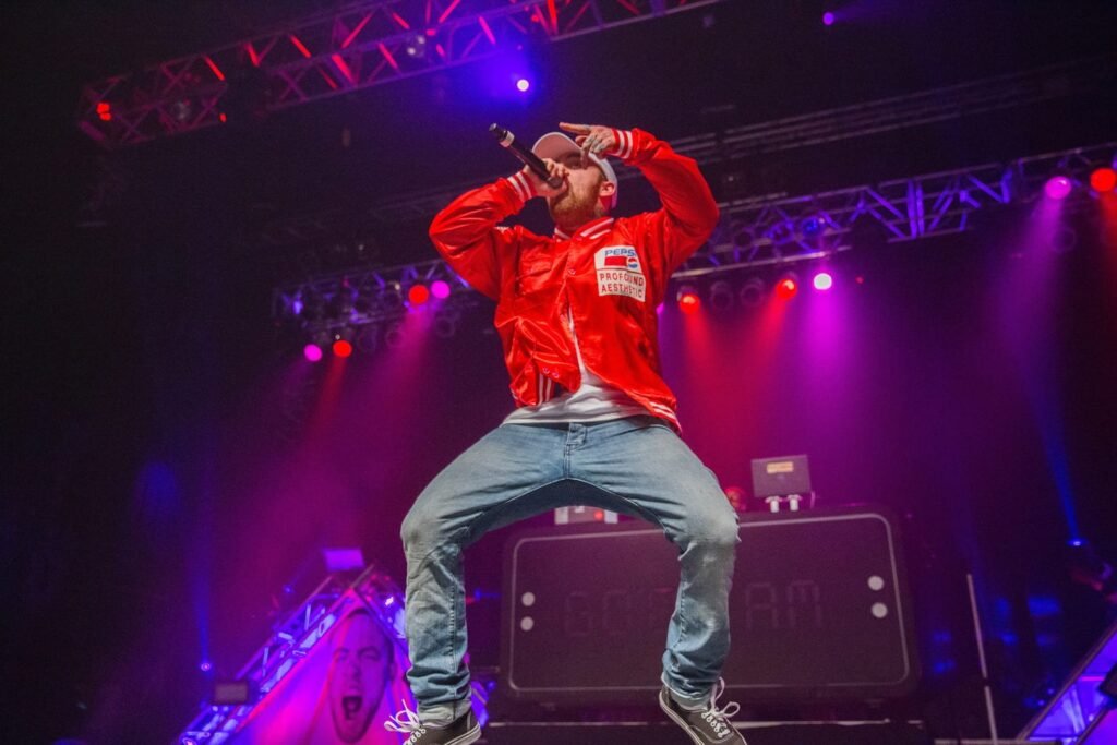 Ed Sheeran fans stunned after Eminem revealed as surprise guest during Detroit show