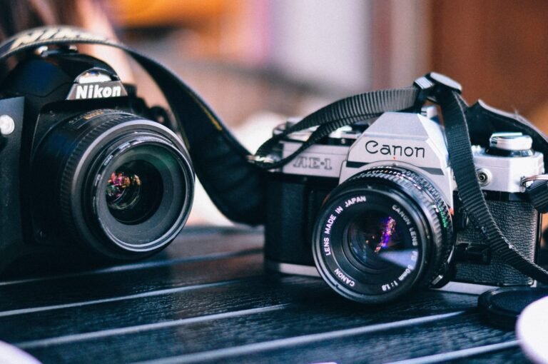 The best Canon camera for 2023: top Canon models