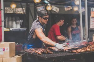 From Delhi To Kolkata, 7 Cities To Enjoy Best Street Food