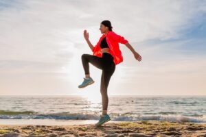 Why regular exercise is crucial for managing PCOS symptoms