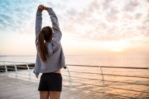 Exercise: Health benefits, types, and how it works