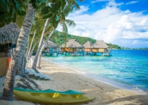 These Are 5 Of The Cheapest Beach Destinations In Europe This Summer