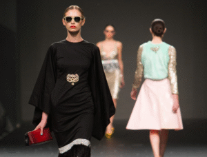 What Fashion’s Creative Talent Needs to Know Today