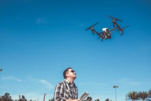 DJI Air 3: Full specs leak ahead of new drone launch