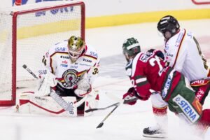 Future Stars Hit the Ice for the 2023 Brick Invitational Hockey Tournament