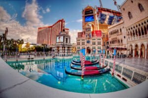 Best global travel destinations for 2023, per National Geographic