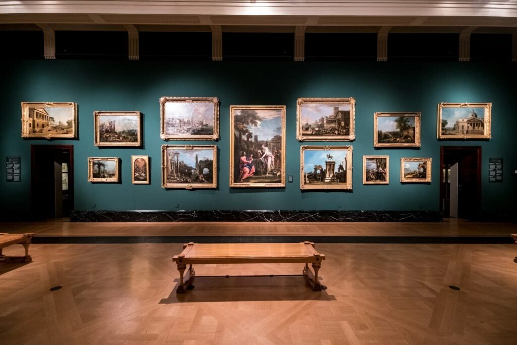 The 11 Best Art Museums and Galleries in Las Vegas