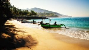 7 reasons why Indonesia should be your next travel destination