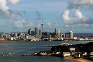 NZ city named one of Forbes’ top 50 travel destinations for 2023