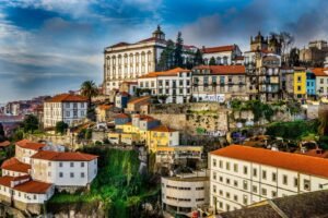 Portugal Is the Best European Destination to Visit Right Now