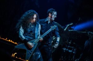 AC/DC Tribute Band headed to Sioux City