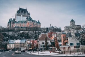 Best Places to Visit in Canada