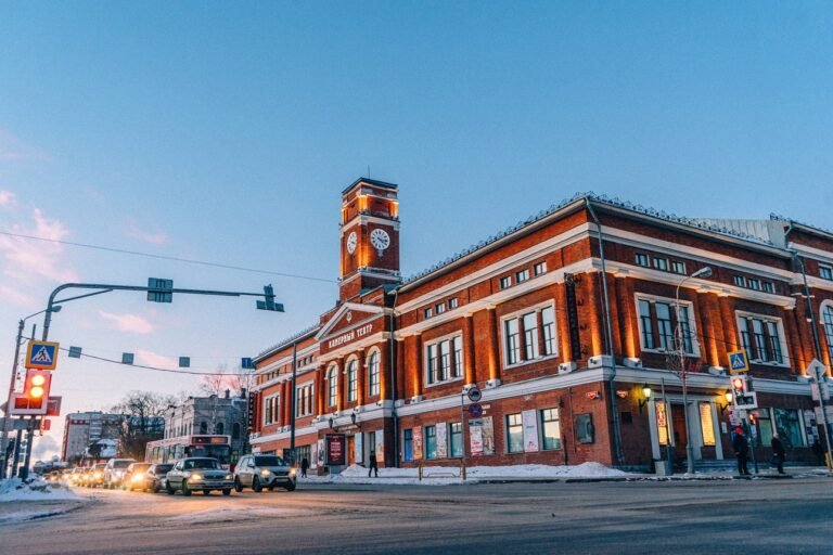 The Most Popular Winter Travel Destination in 2024