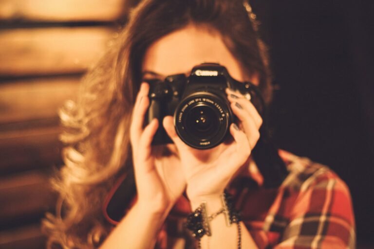 Sony pilots advanced in-camera tech against AI-generated images