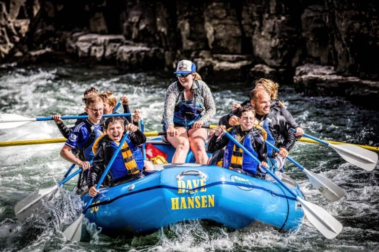 Adventure Travel: Thrilling Activities Across India For Winter Vacations