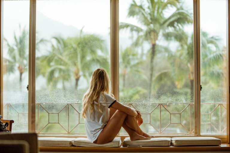 Why spending time alone is important for mental health