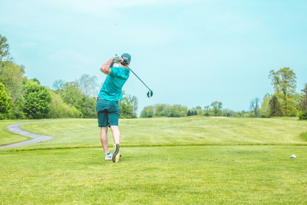 Defeating McIlroy at Wentworth required a stroke of inspired brilliance