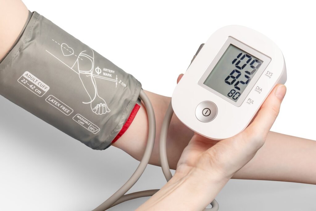 Consume these foods to manage your blood pressure