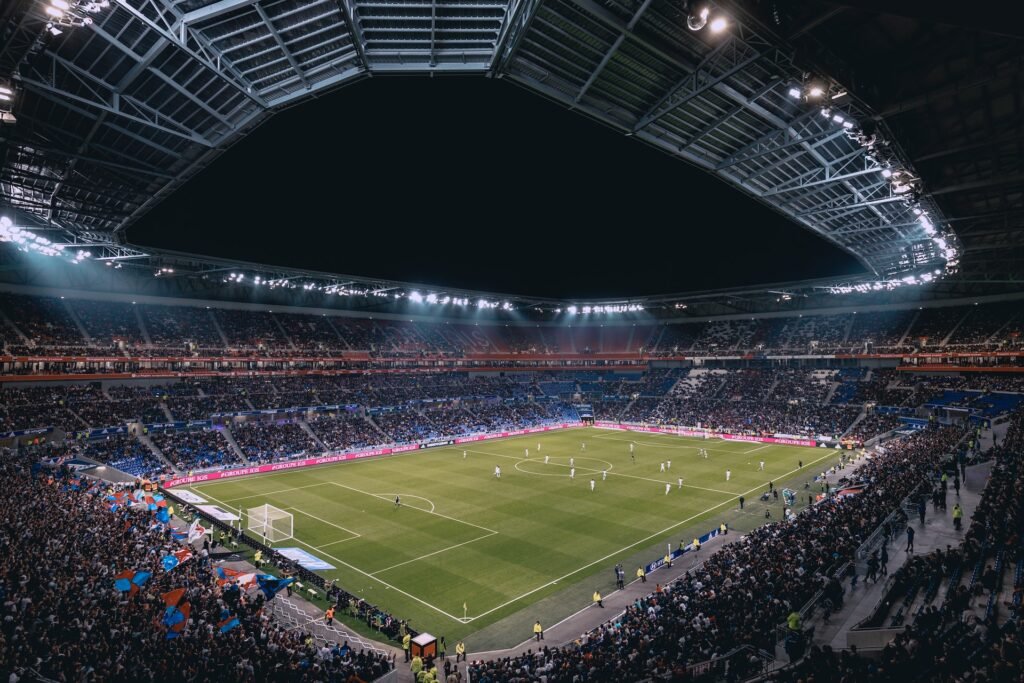 2.95 million tickets sold at FIFA World Cup