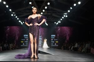 Annual Garras fashion show & fundraiser held