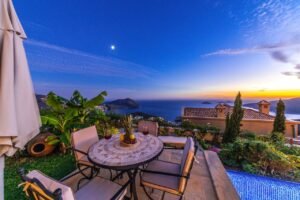 This Luxury Hotel in Virginia Feels Like an English Countryside Escape