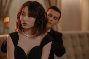 Luar and Mejuri Collaborate on Jewelry for New York Fashion Week Show