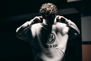 Best Hoodies and Sweatshirts of Fall 2023 For a Laidback Look