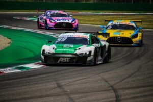 Tyler Reddick wins NASCAR Cup Series race at COTA