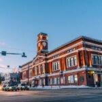 The Most Popular Winter Travel Destination in 2024