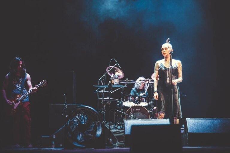 Concert lineup announced for 2024 New Mexico State Fair